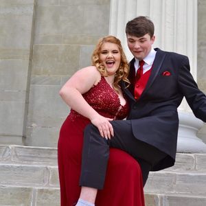 Meet your Posher, Aj